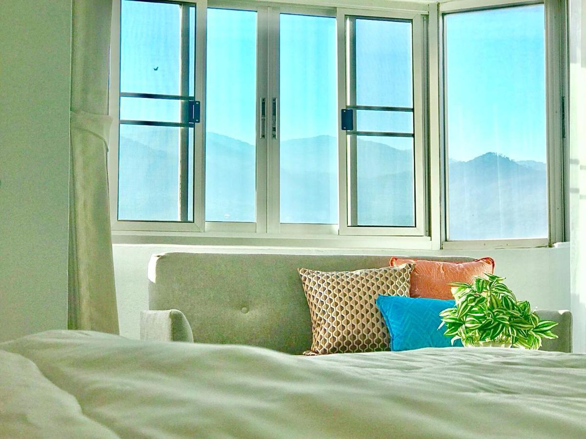 Cozy B At Nimman Studio Room In Condominium Chiang Mai Eksteriør billede